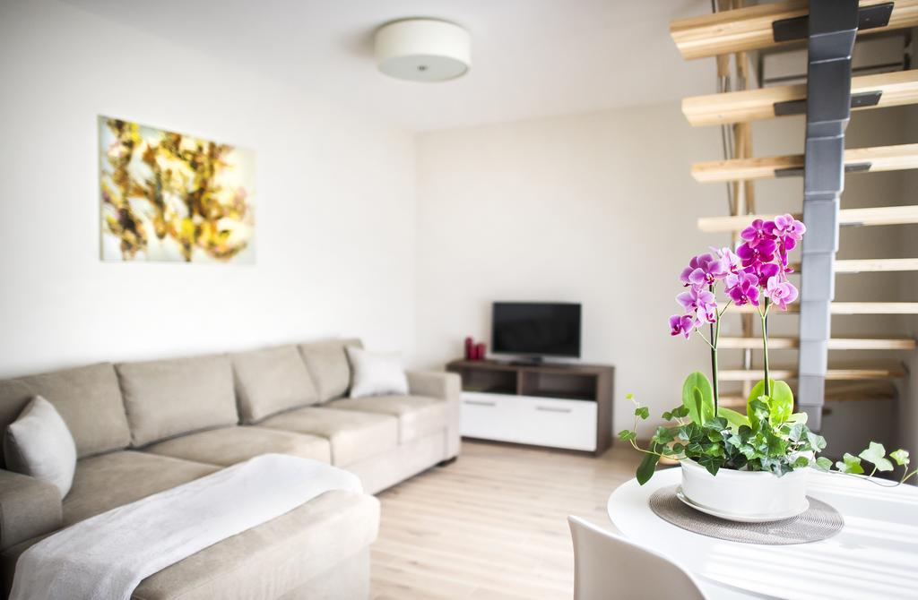 Home Of Health And Beauty Palanga Kamer foto