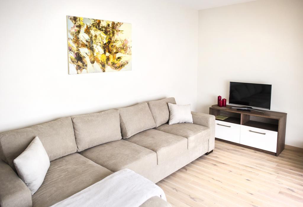 Home Of Health And Beauty Palanga Kamer foto