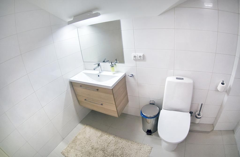 Home Of Health And Beauty Palanga Kamer foto