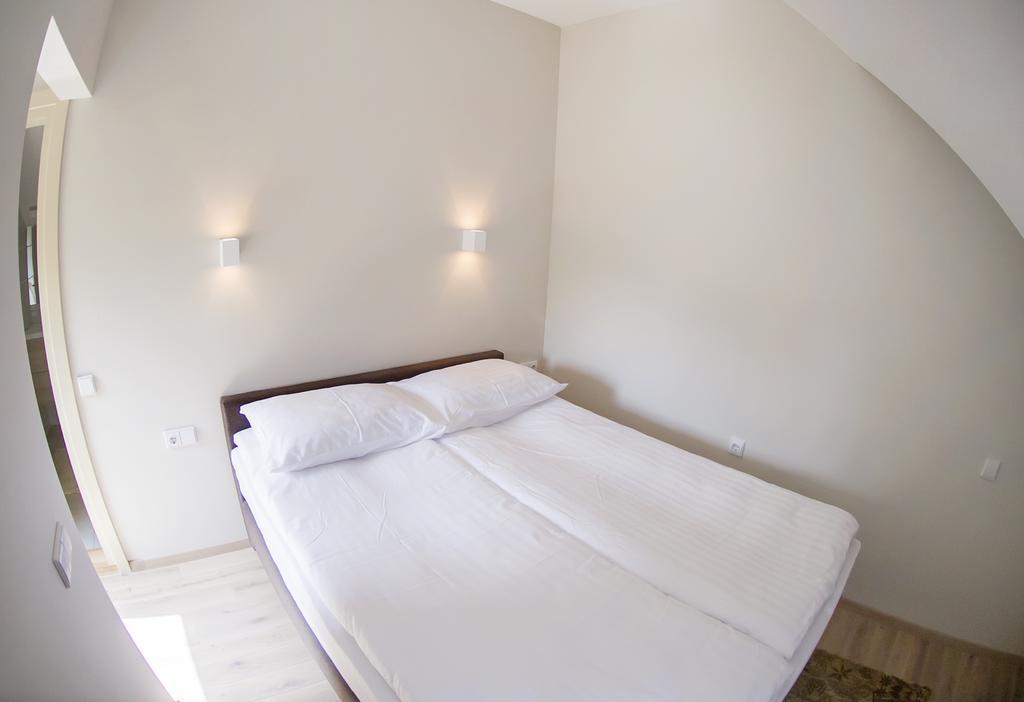 Home Of Health And Beauty Palanga Kamer foto