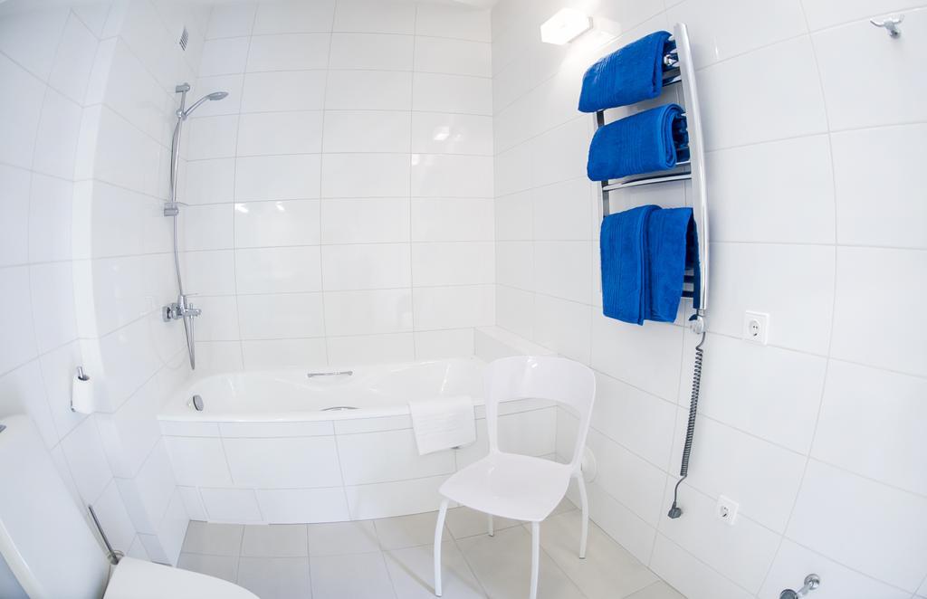Home Of Health And Beauty Palanga Kamer foto