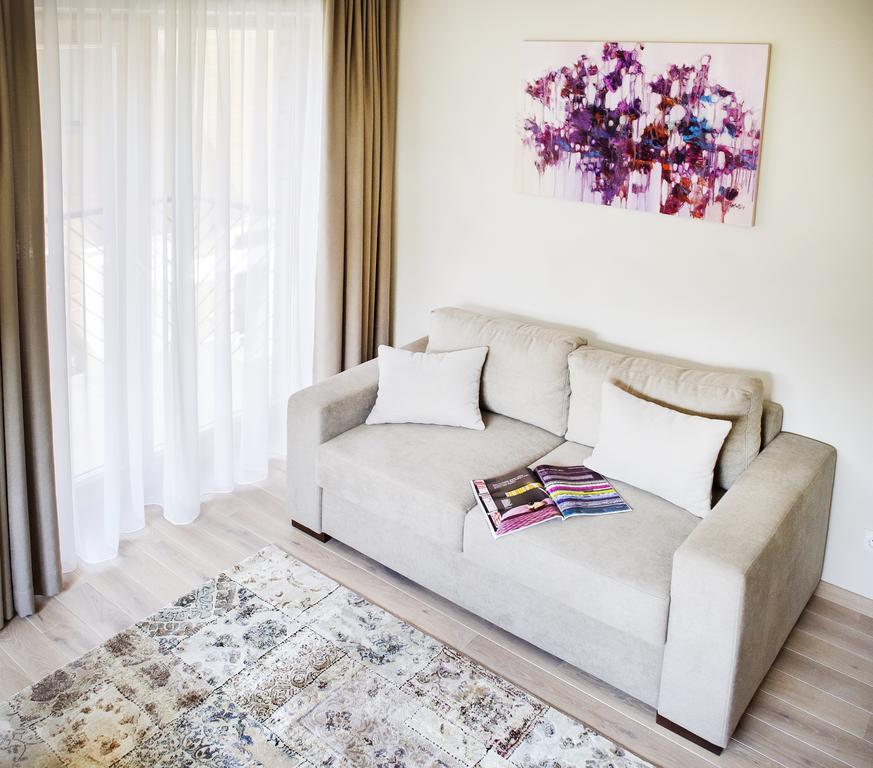 Home Of Health And Beauty Palanga Kamer foto