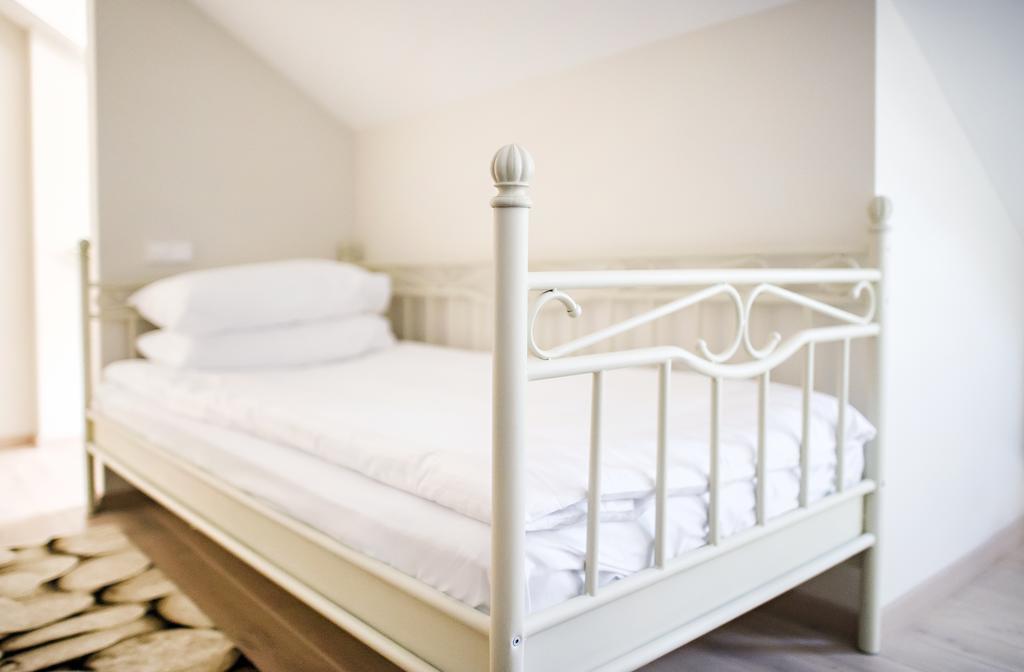 Home Of Health And Beauty Palanga Kamer foto