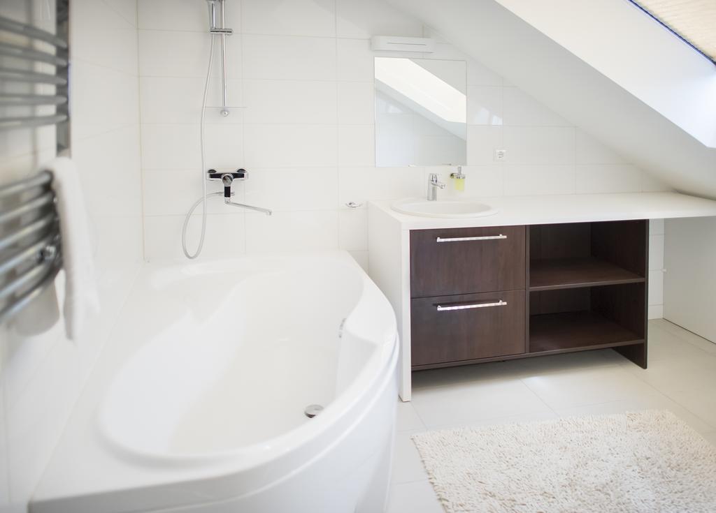Home Of Health And Beauty Palanga Kamer foto