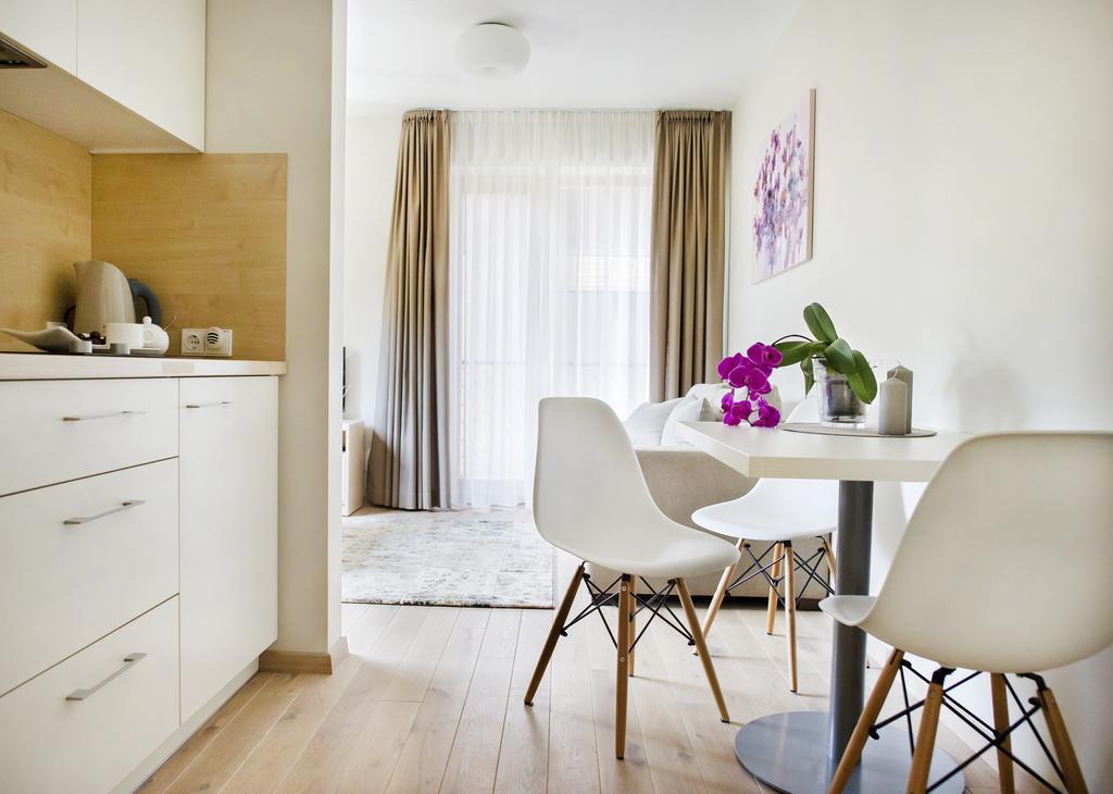 Home Of Health And Beauty Palanga Kamer foto