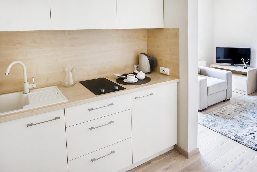 Home Of Health And Beauty Palanga Kamer foto