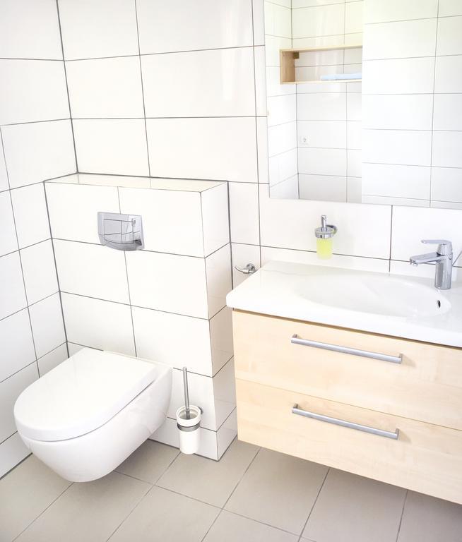 Home Of Health And Beauty Palanga Kamer foto