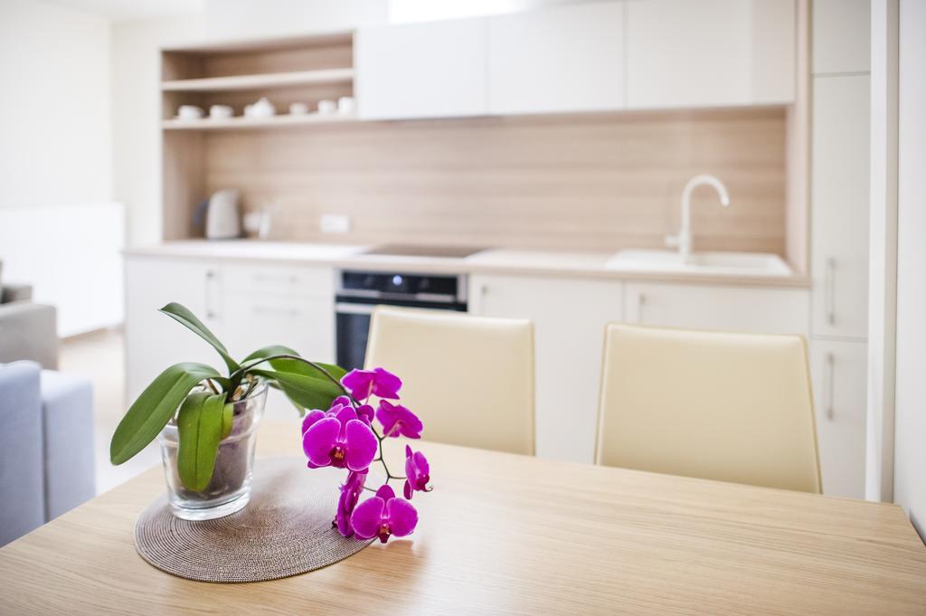 Home Of Health And Beauty Palanga Kamer foto