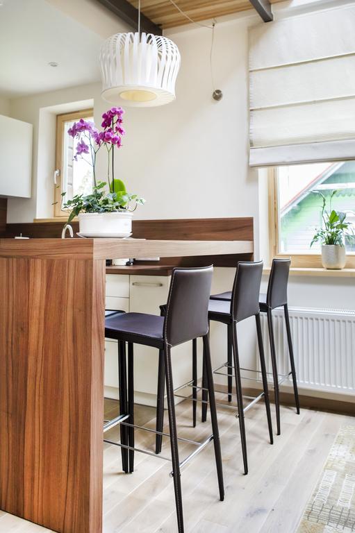 Home Of Health And Beauty Palanga Kamer foto
