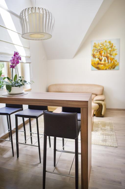 Home Of Health And Beauty Palanga Kamer foto