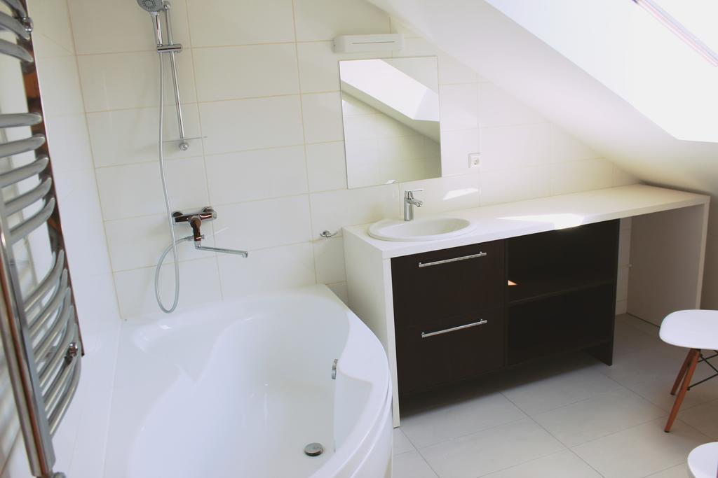 Home Of Health And Beauty Palanga Kamer foto